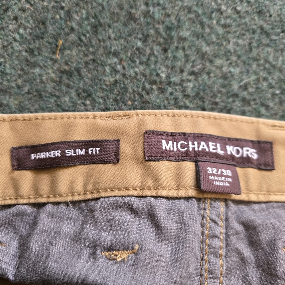 Camel Brown 👖 - Picture 3 of 7